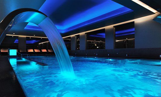 Centro Benessere Heaven Spa